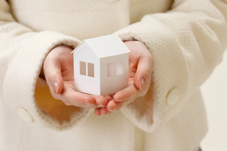 家賃並みの安心価格