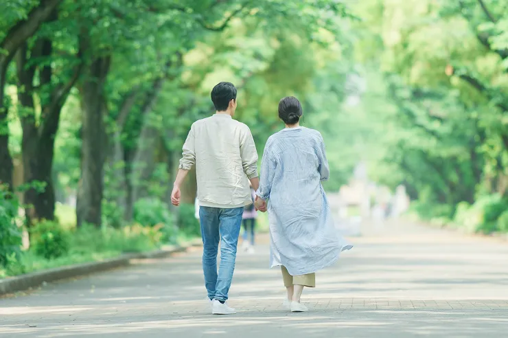 20代でも、50代でも！