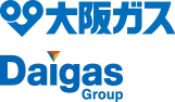 大阪ガス Daigas Group