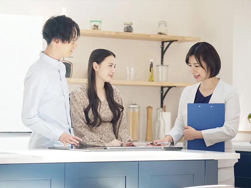 プロのアドバイス