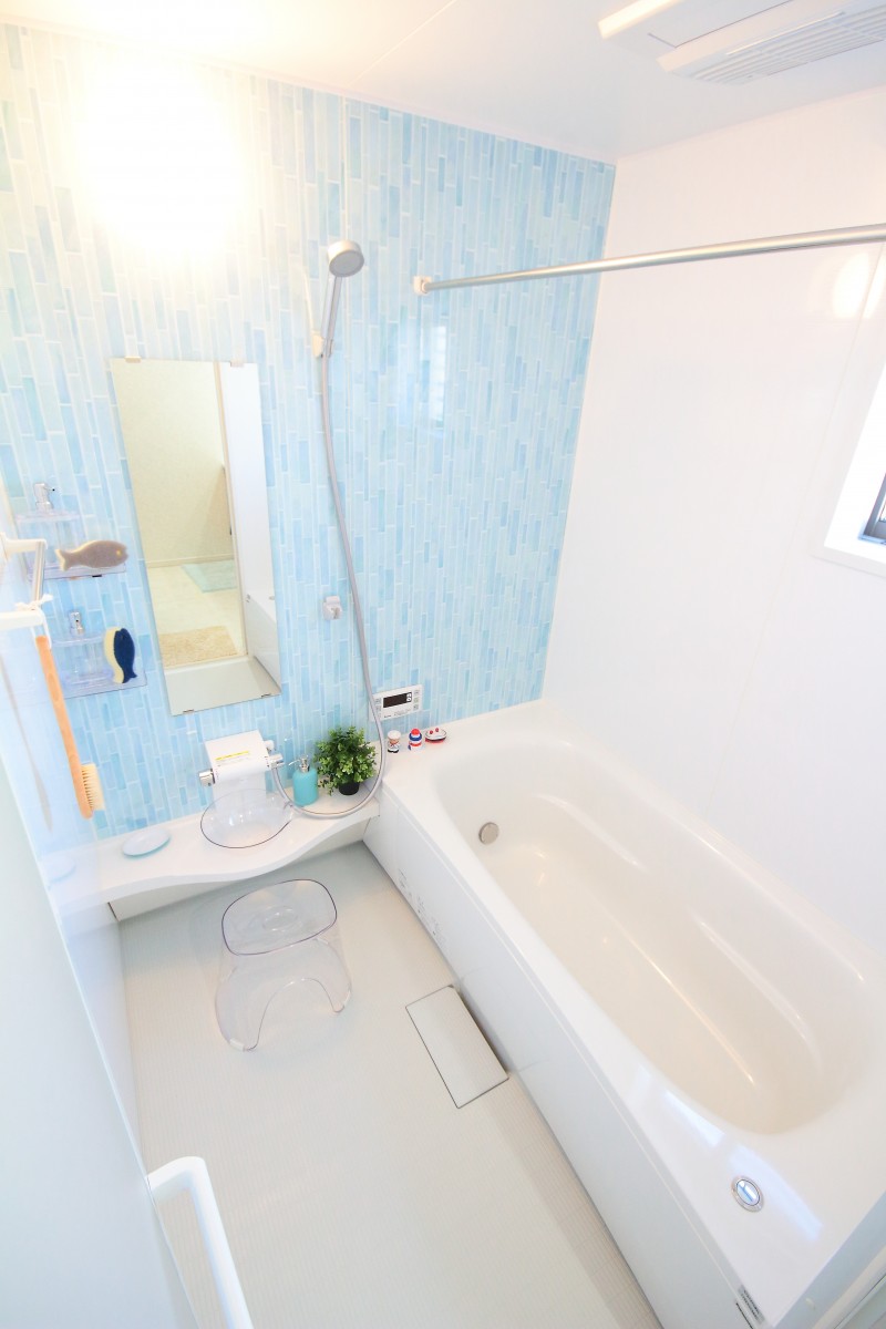 Plus One Style -BATHROOM-